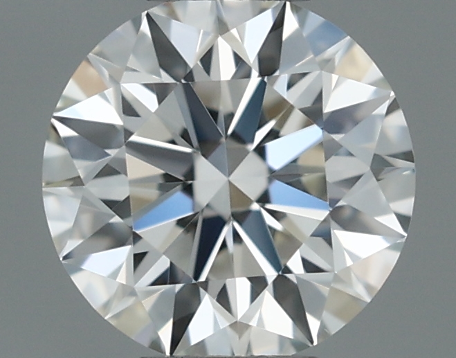Round 0.3 ct J VVS2