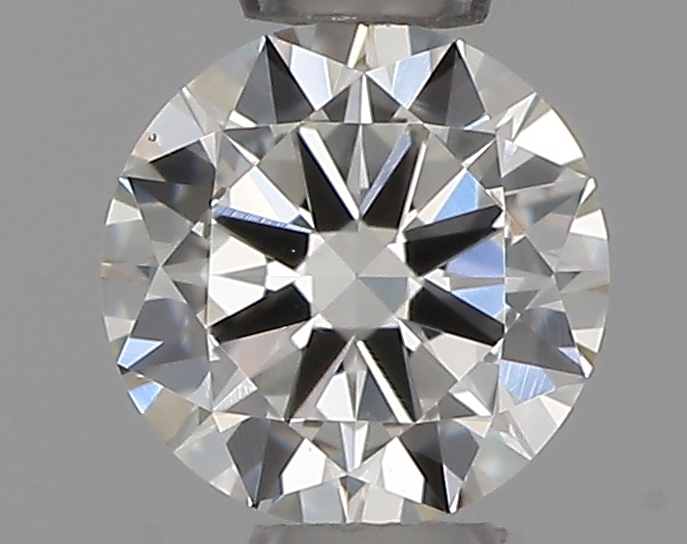 Round 0.3 ct H VVS2