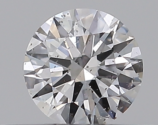 Round 0.3 ct D I1
