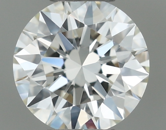 Round 0.3 ct J VVS2