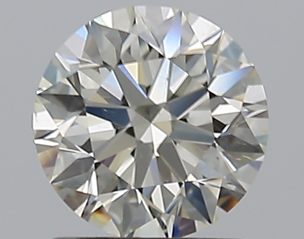 Round 1.31 ct L SI1