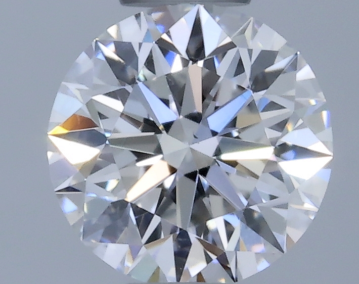 Round 0.35 ct D SI1