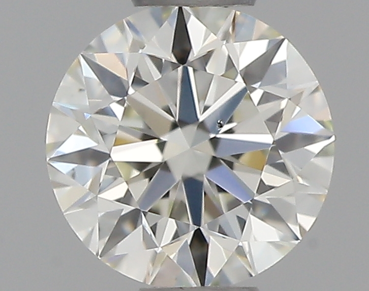 Round 0.41 ct I SI1