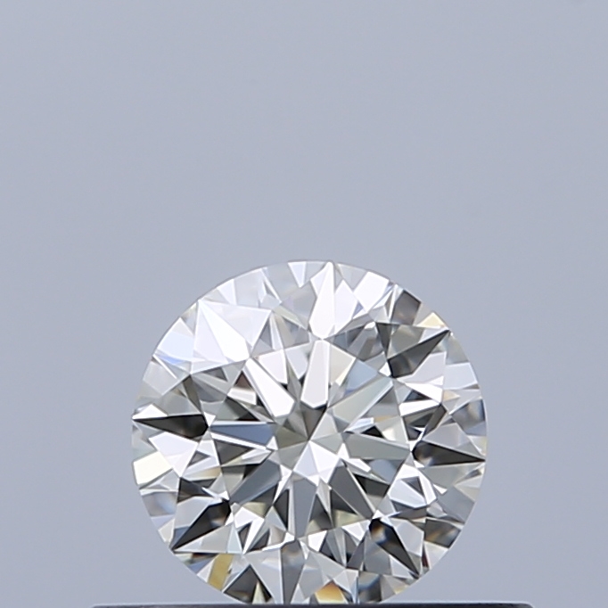 Round 0.4 ct H IF