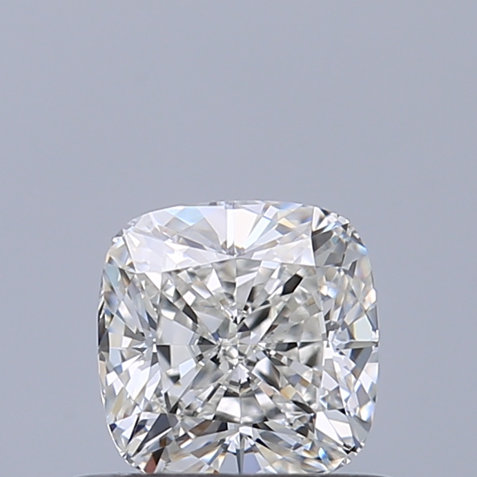 Cushion 0.56 ct G VVS2