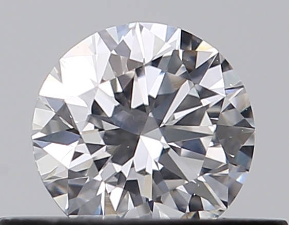 Round 0.36 ct E VS2