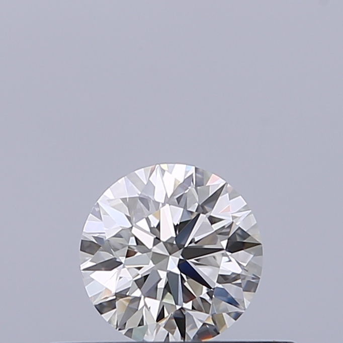 Round 0.31 ct I VVS1