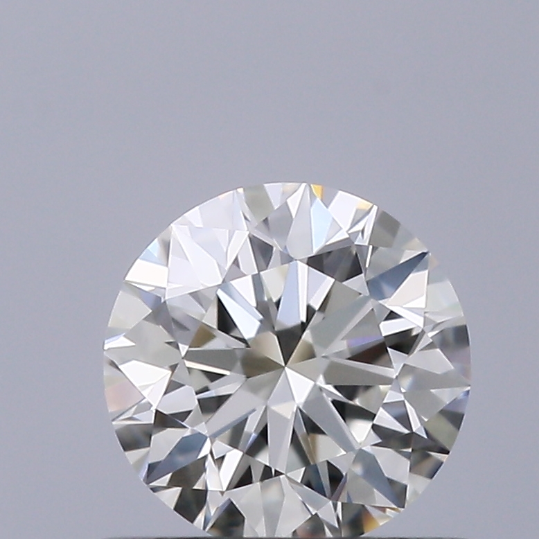 Round 0.54 ct I IF