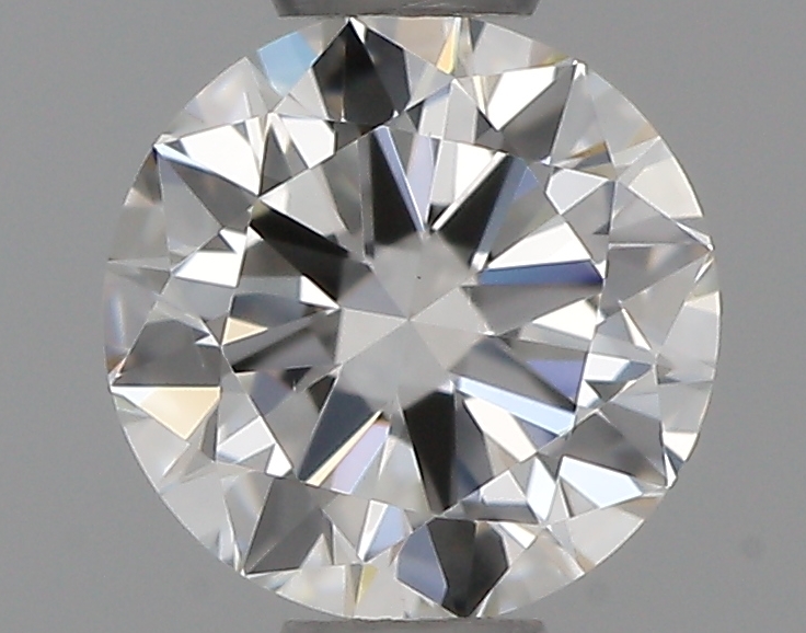 Round 0.4 ct G VS1