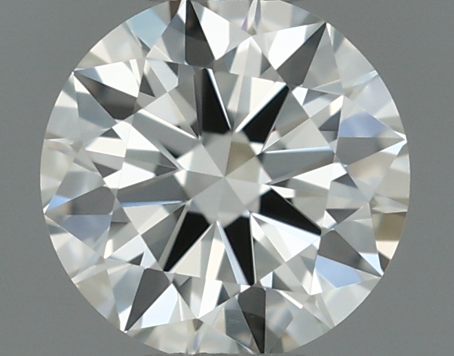 Round 0.3 ct L VVS2
