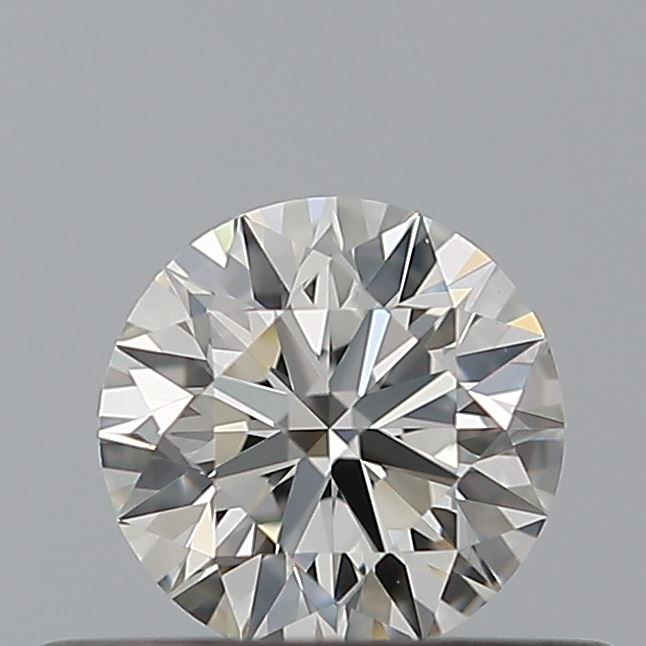 Round 0.34 ct G IF