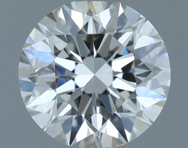 Round 0.5 ct K VVS1