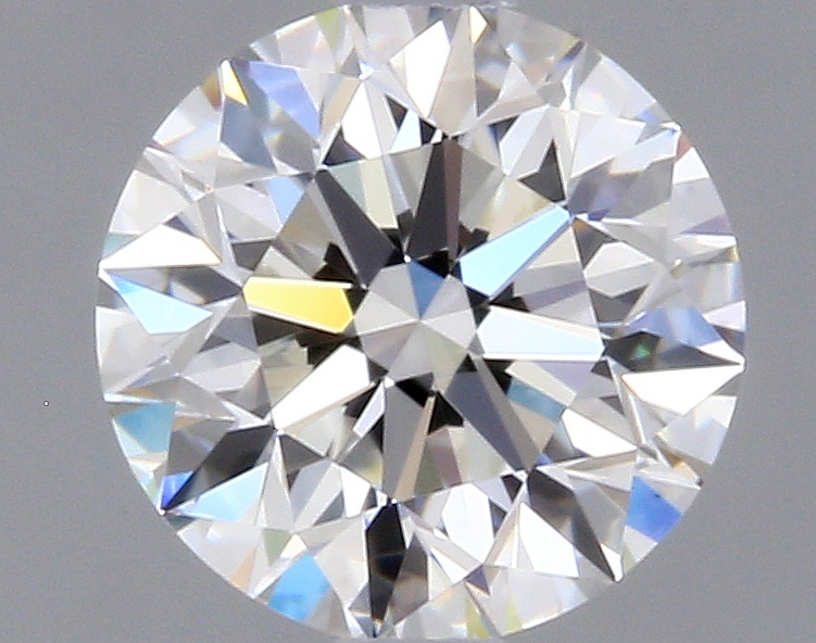 Round 0.7 ct F IF