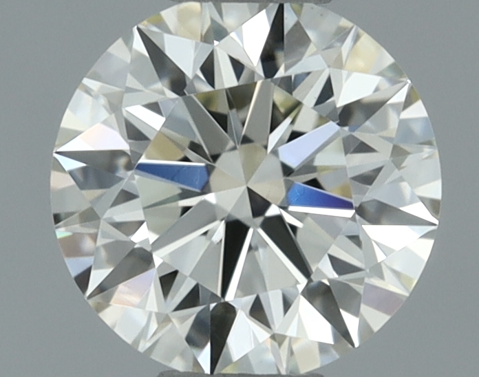 Round 0.4 ct M VS1