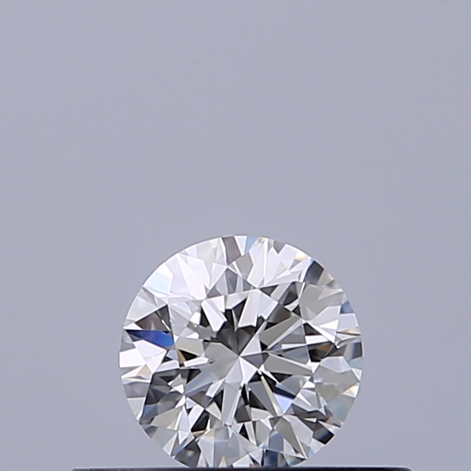 Round 0.27 ct E VVS1