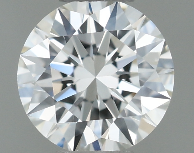 Round 0.3 ct I VVS1