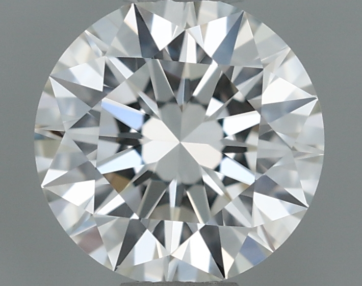 Round 0.45 ct I VS1