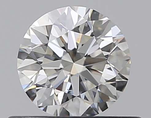 Round 0.48 ct H VS2