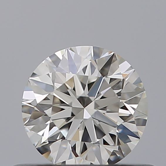 Round 0.44 ct G IF