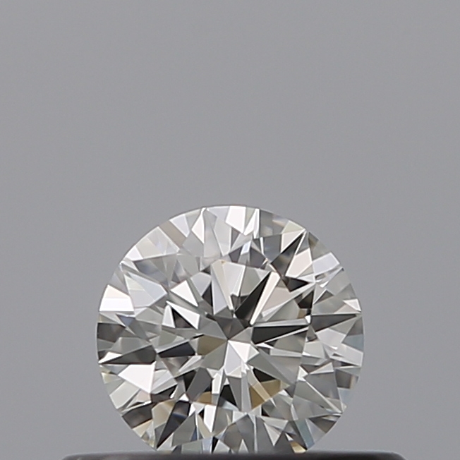 Round 0.3 ct G IF