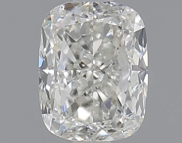 Cushion 1.0 ct J VS2