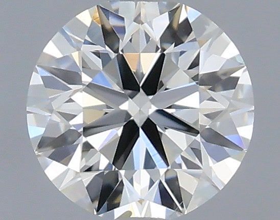 Round 0.3 ct H SI1
