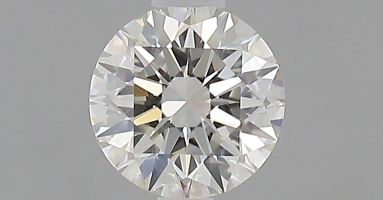 Round 0.5 ct H VVS1