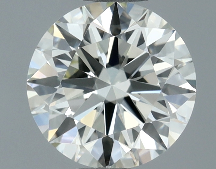 Round 0.5 ct L VVS1