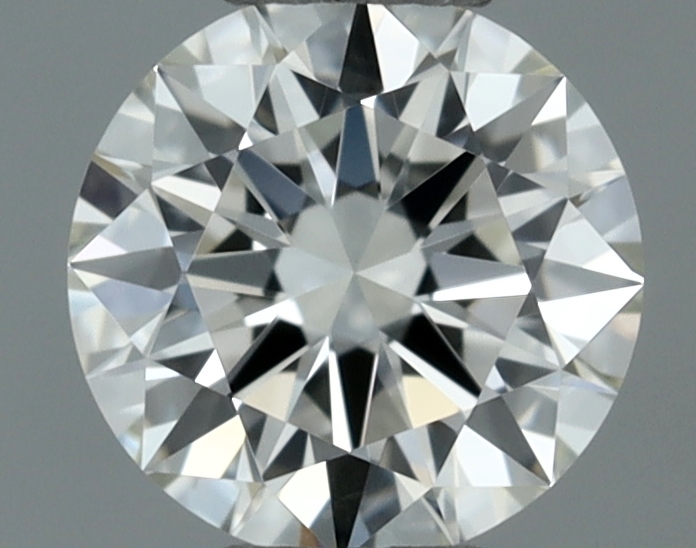 Round 0.3 ct K VVS1