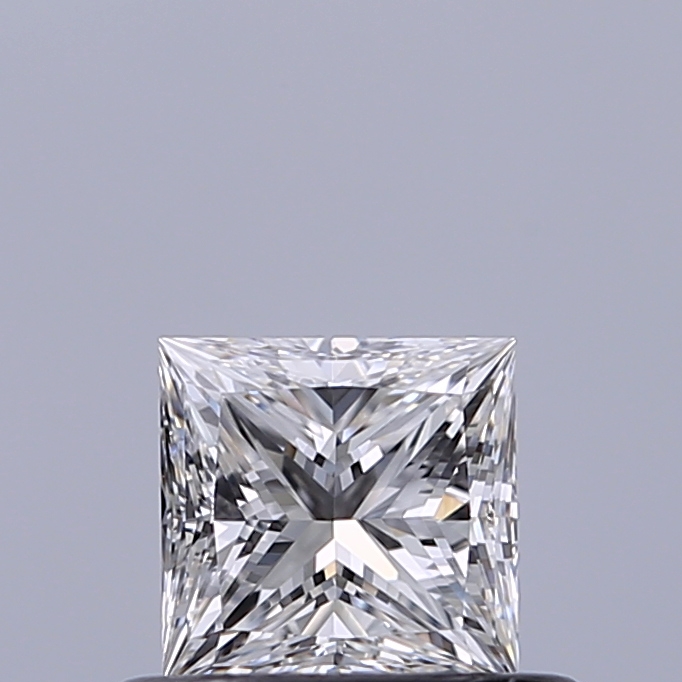 Princess 0.43 ct F IF