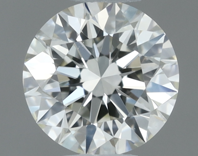 Round 0.3 ct L VVS2