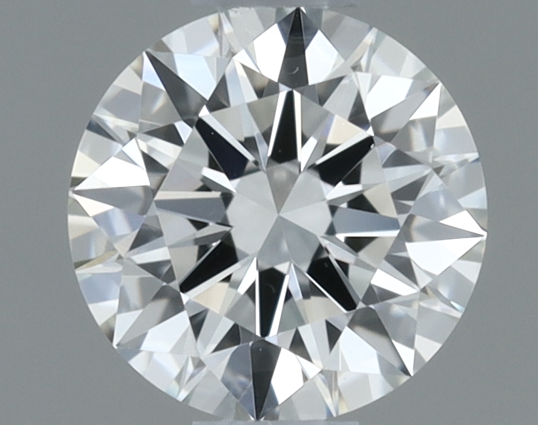 Round 0.36 ct H VS1