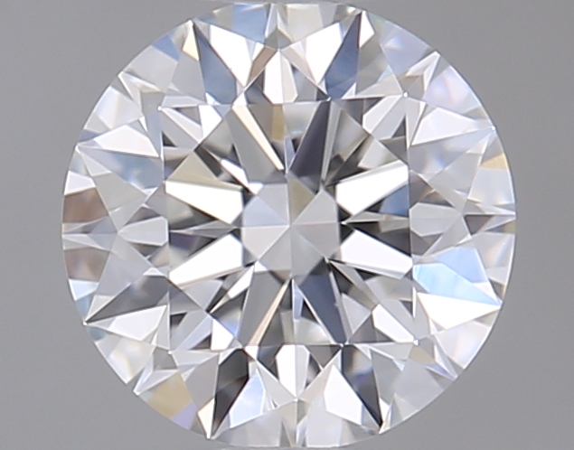Round 0.45 ct F VVS1