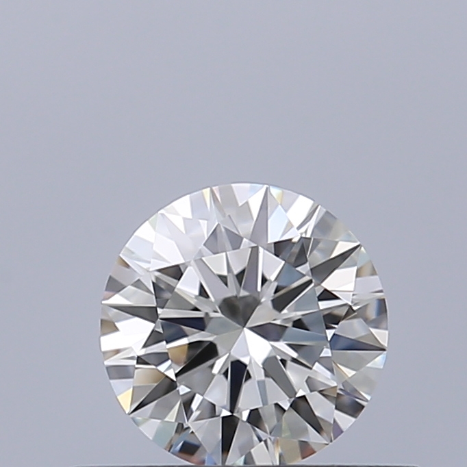 Round 0.41 ct I VVS1