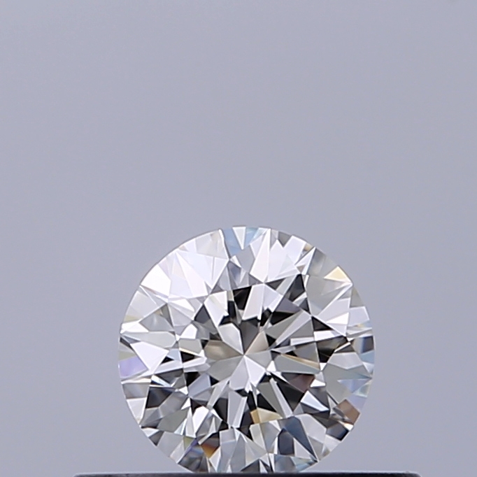 Round 0.3 ct H VVS1