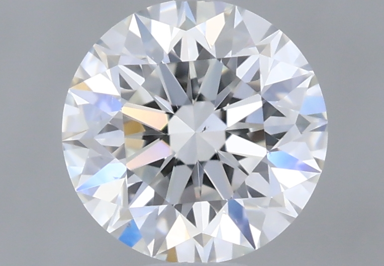 Round 0.5 ct G VS2