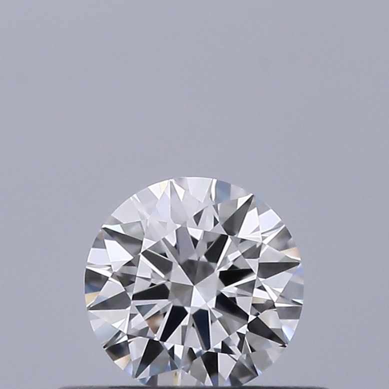 Round 0.29 ct E VVS1