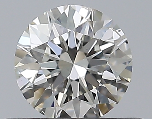 Round 0.45 ct I SI2