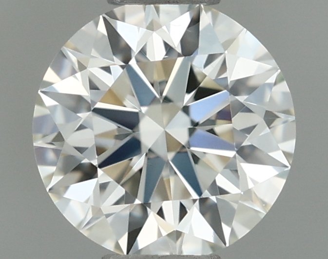 Round 0.45 ct K VS2