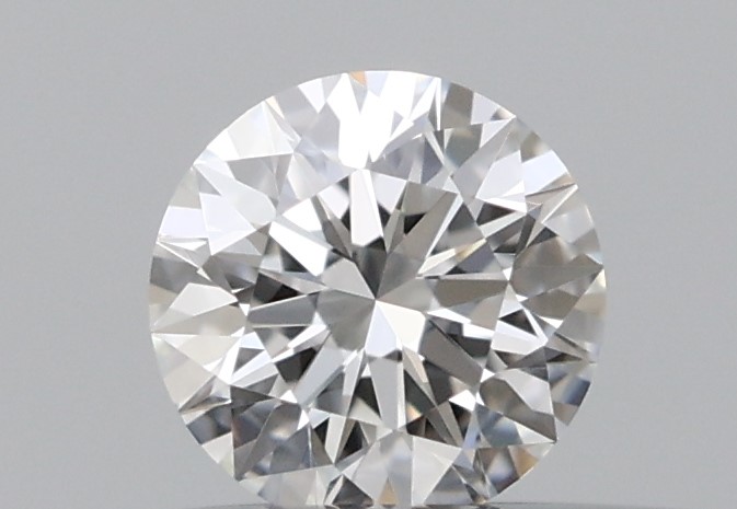 Round 0.2 ct F VVS1