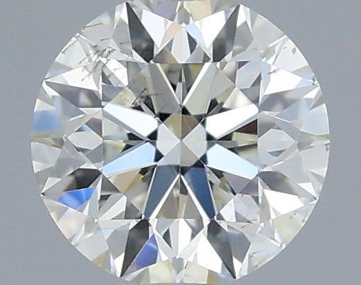 Round 0.35 ct G SI1