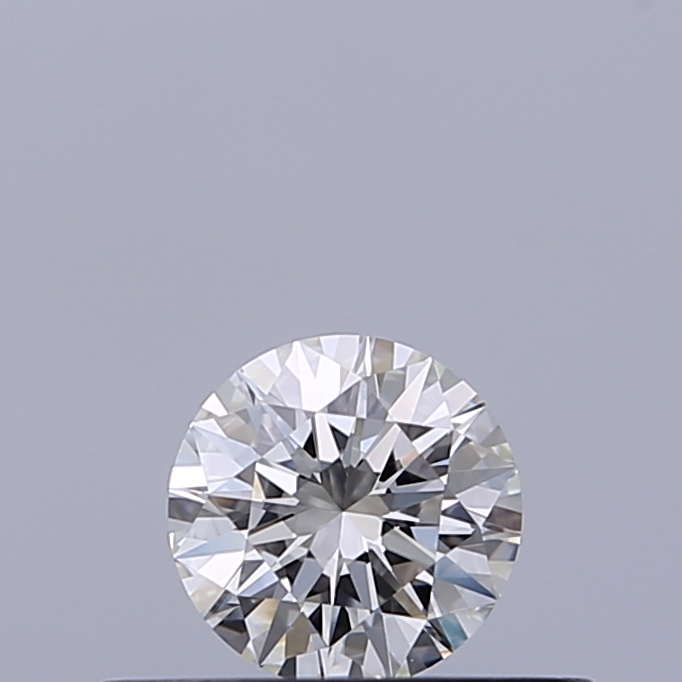 Round 0.27 ct G IF