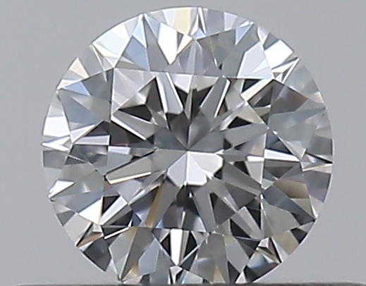 Round 0.31 ct E VVS2