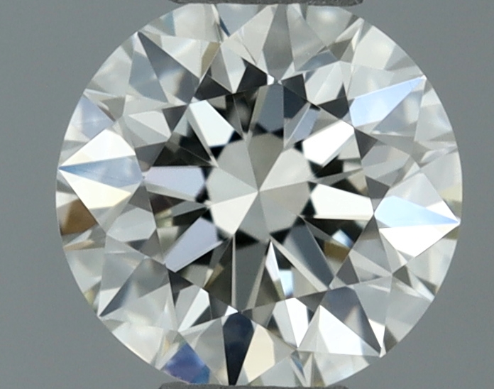 Round 0.3 ct K IF