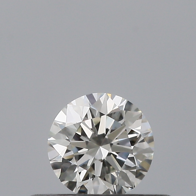 Round 0.25 ct G VVS1