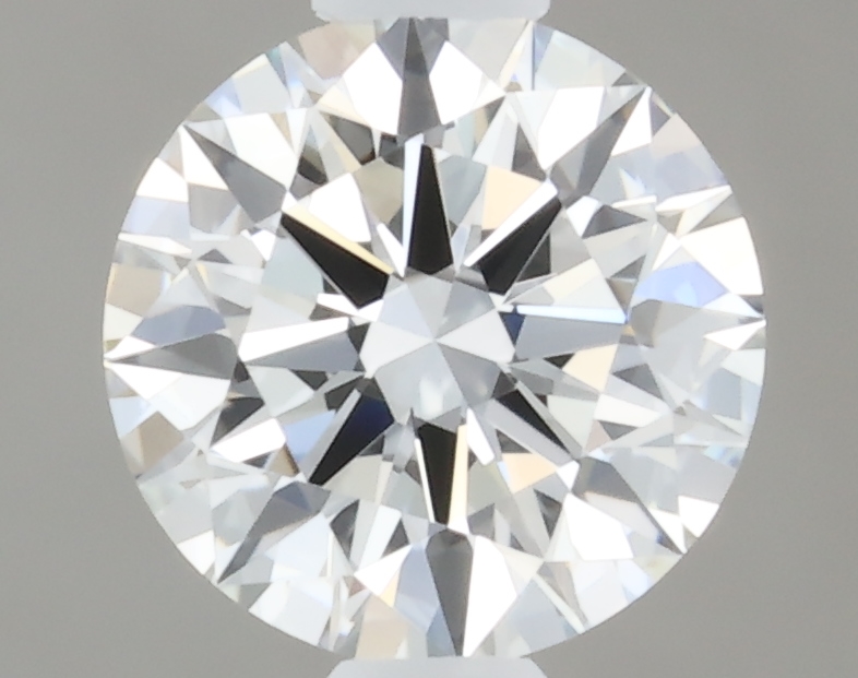 Round 0.37 ct E VVS2