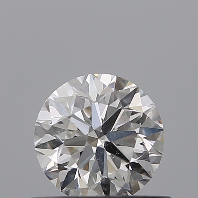 Round 0.5 ct G SI2