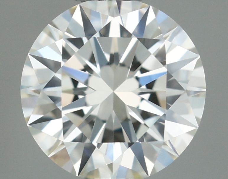 Round 0.45 ct L VVS2