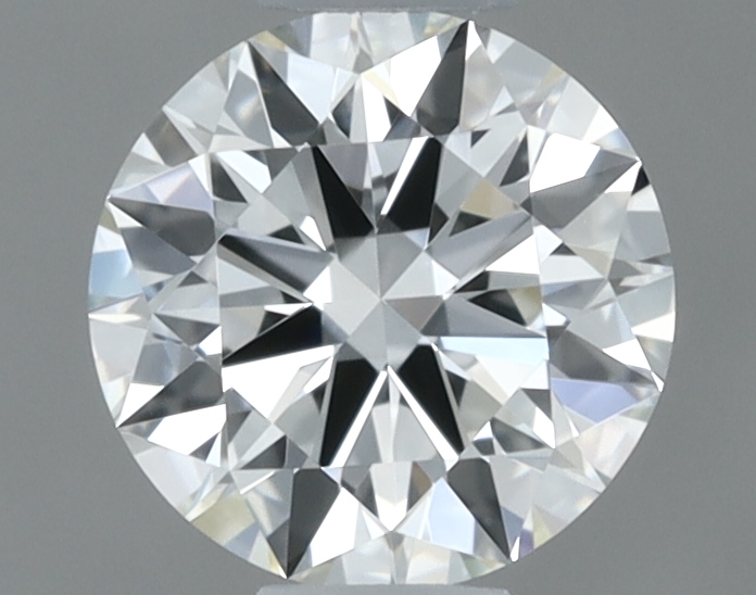 Round 0.43 ct I IF