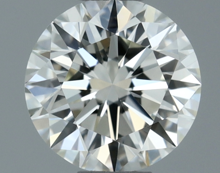 Round 0.35 ct K VVS1